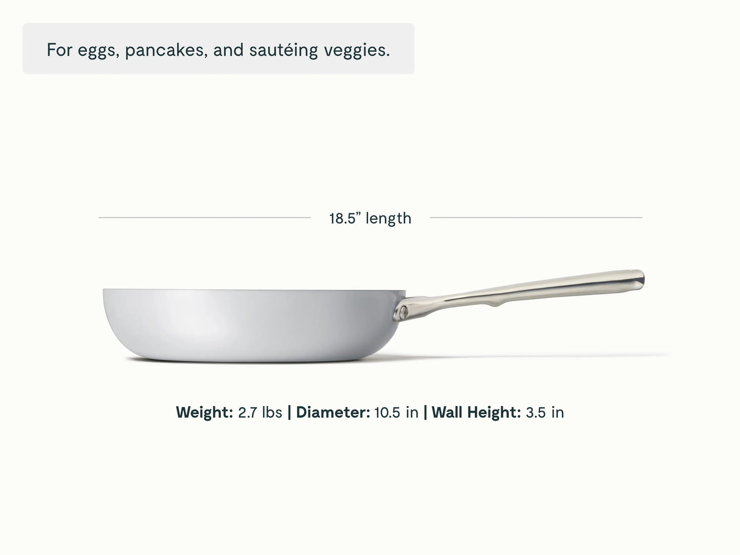 Fry Pan