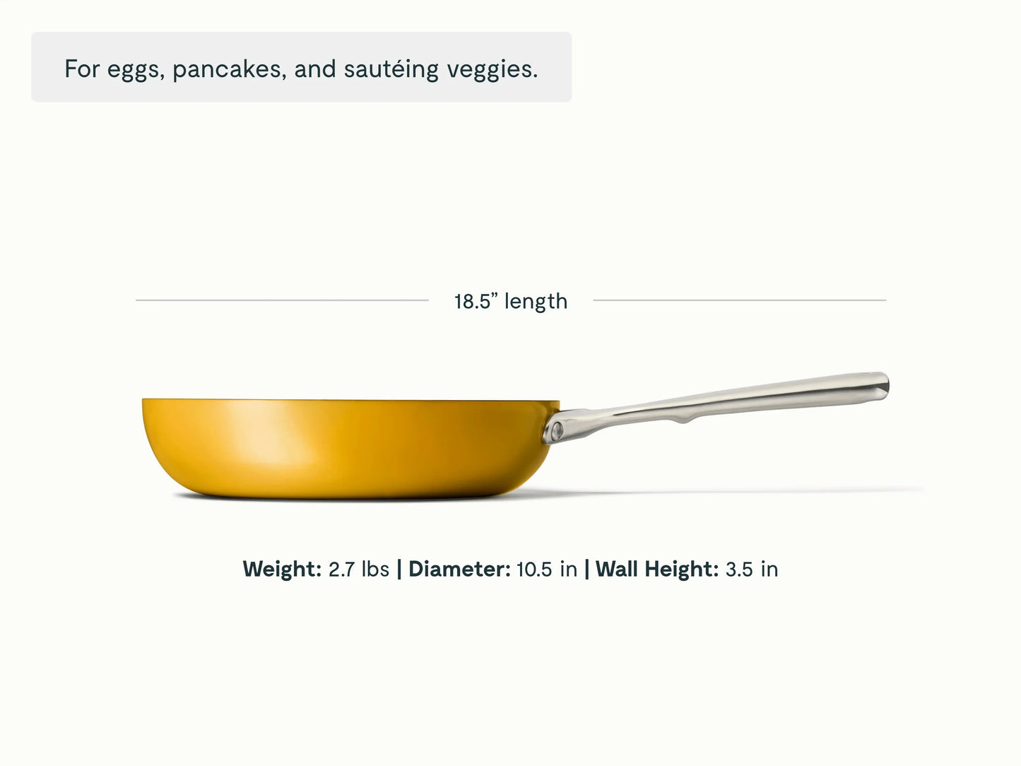 Fry Pan