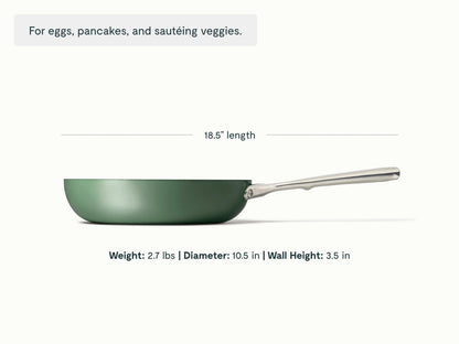 Fry Pan