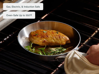 Fry Pan Duo Bundle