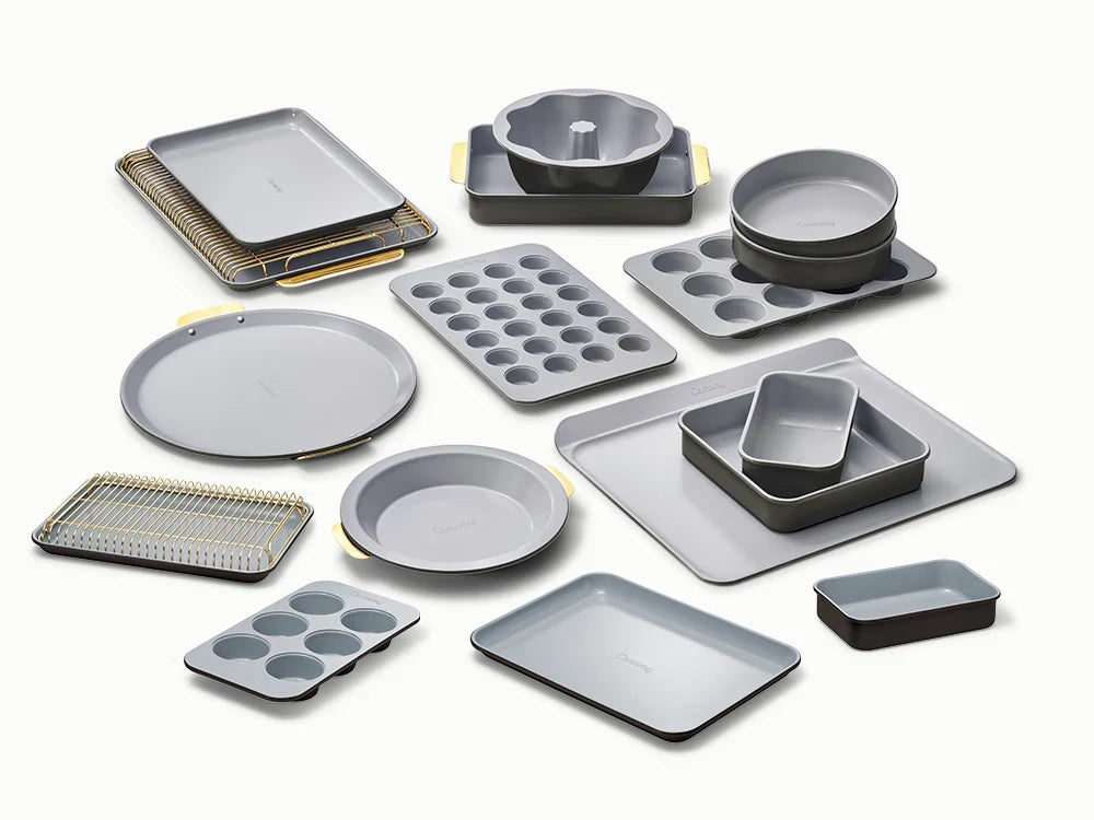 Full Ceramic Bakeware Set