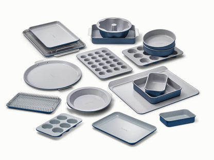 Full Ceramic Bakeware Set