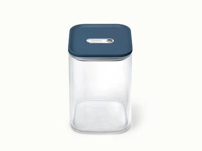 Large Glass Airtight Container 8-pack