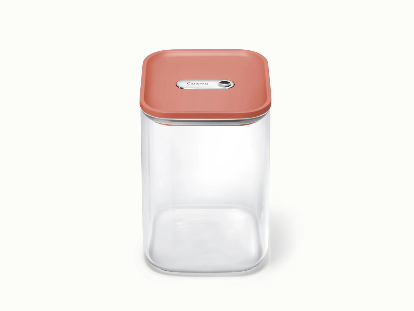 Large Glass Airtight Container