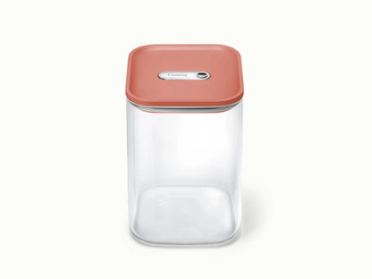 Large Glass Airtight Container