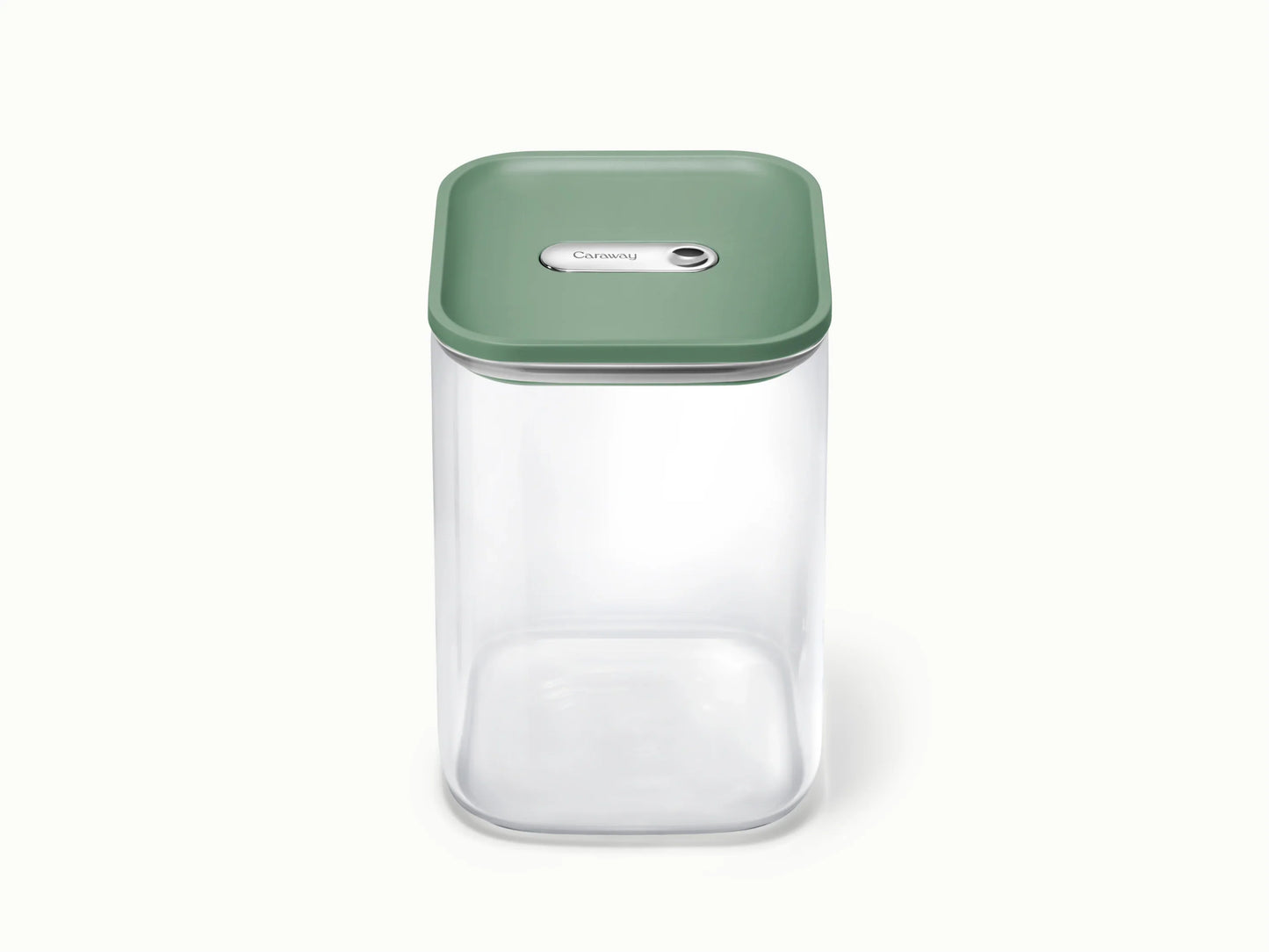 Large Glass Airtight Container