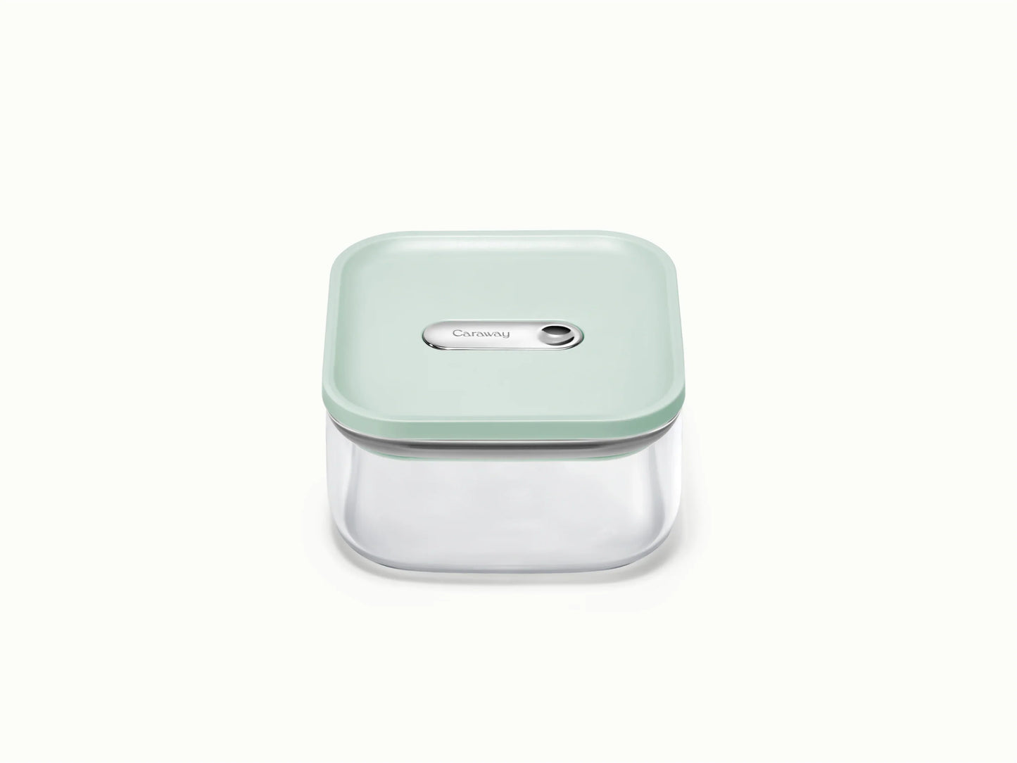 Small Glass Airtight Container 8-pack