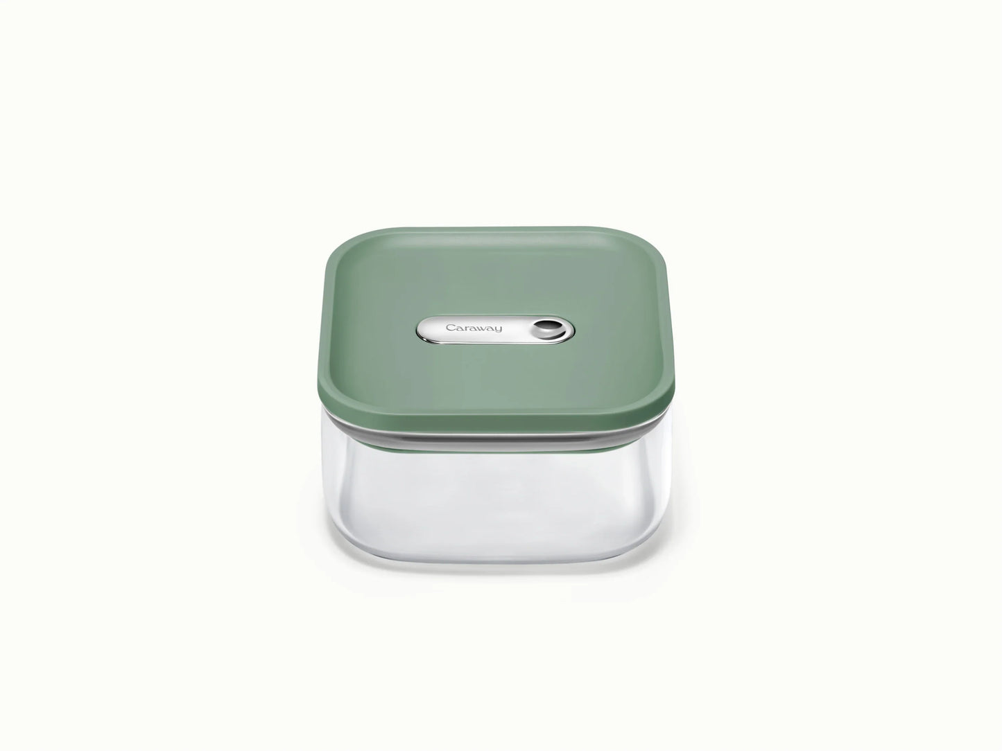 Small Glass Airtight Container