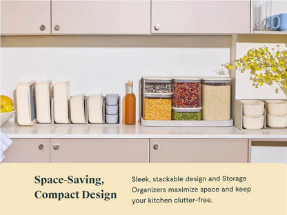 Complete Kitchen Organization Bundle
