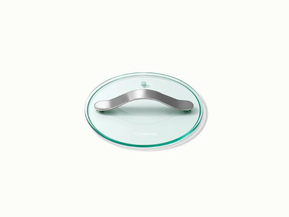 Glass Lid