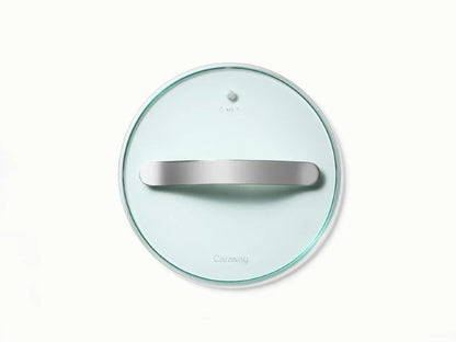 Glass Lid