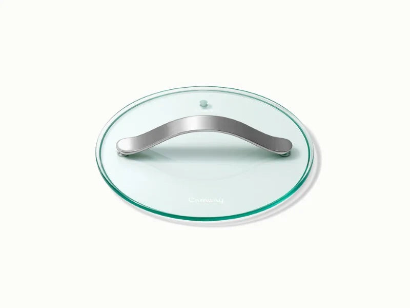 Glass Lid