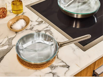 Glass Lid