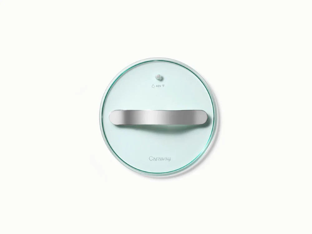 Glass Lid
