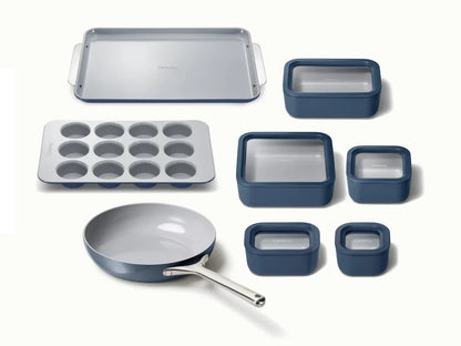 Haley Hendel's Meal Prep Bundle