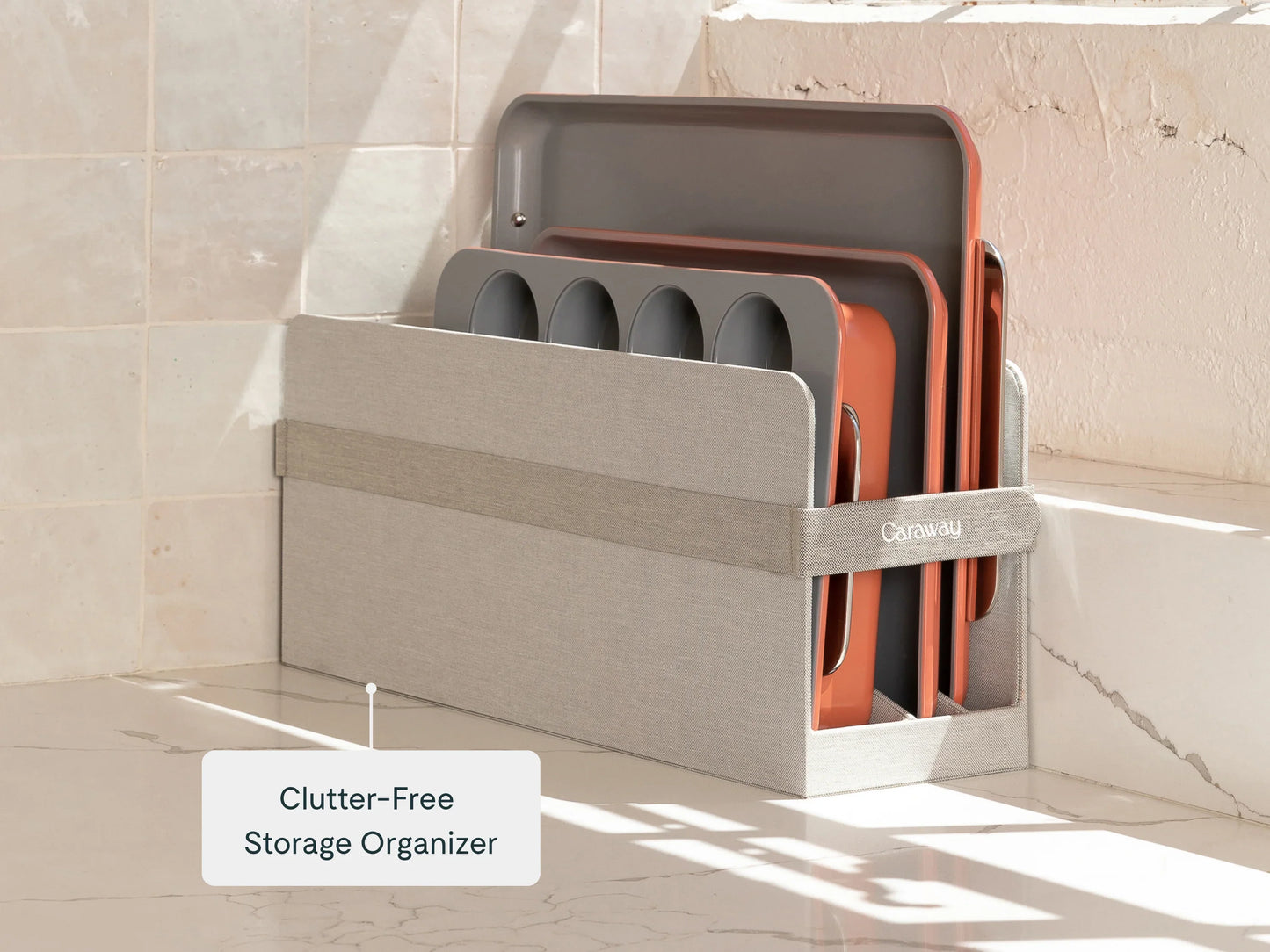Half Bakeware Set