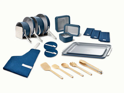 Summer Kitchen Starter Set