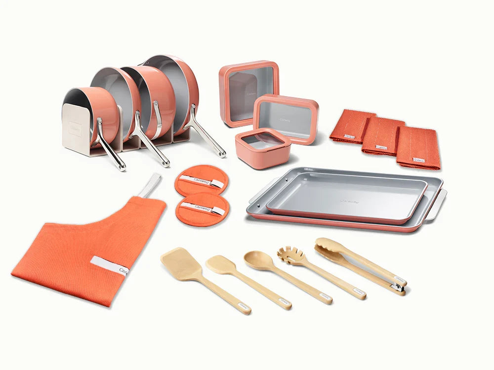 Summer Kitchen Starter Set