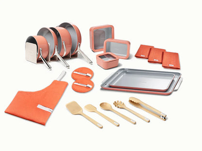 Summer Kitchen Starter Set