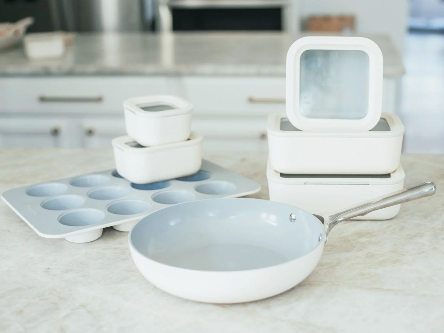 Haley Hendel's Meal Prep Bundle