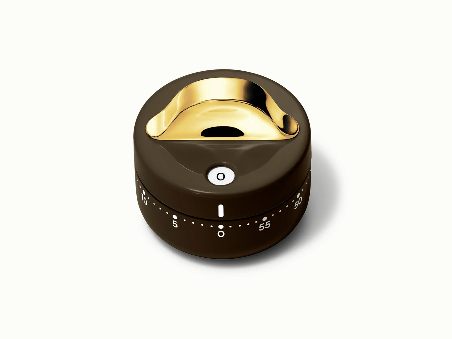 Mechanical Kitchen Timer