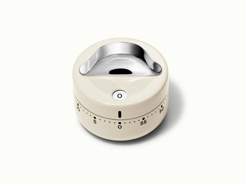 Mechanical Kitchen Timer