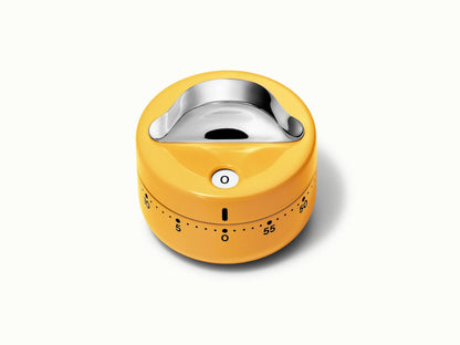 Mechanical Kitchen Timer