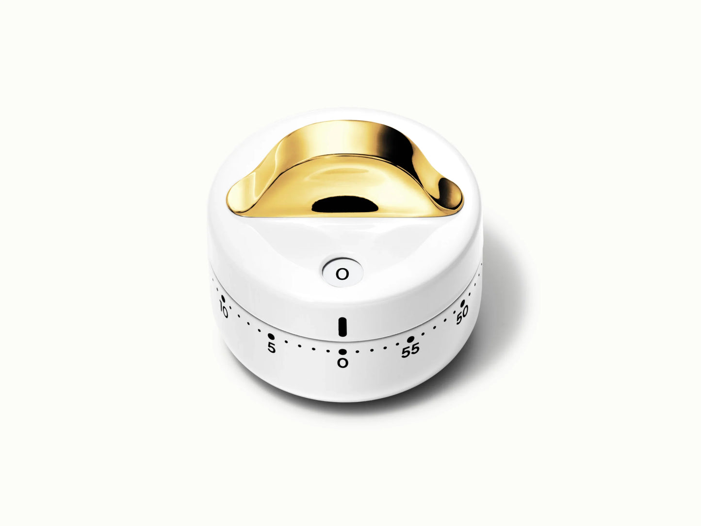 Mechanical Kitchen Timer