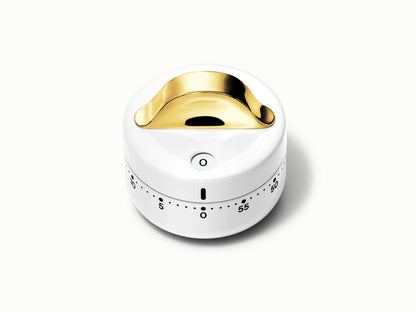 Mechanical Kitchen Timer