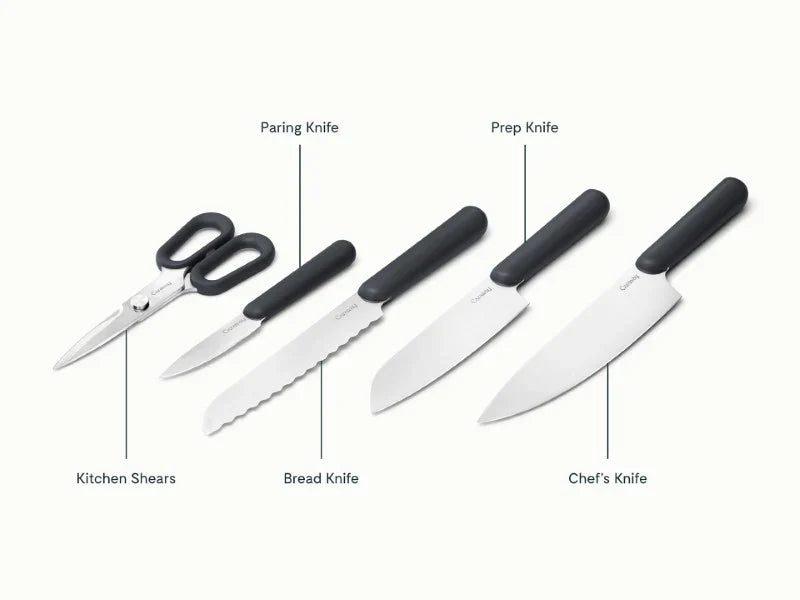 Knife set