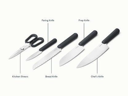 Knife set