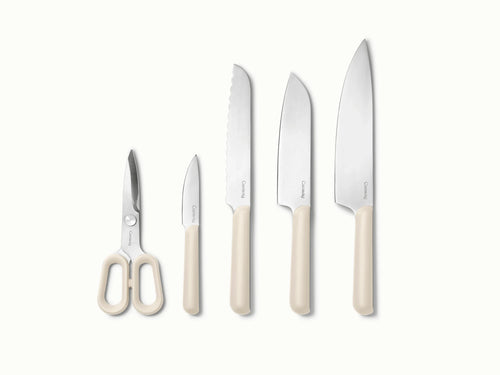 Knife set