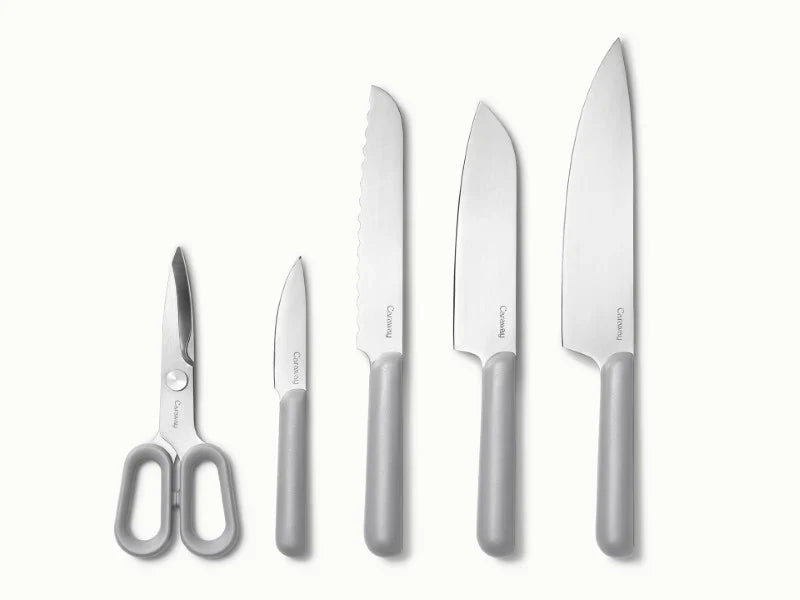 Knife set