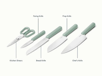 Knife set