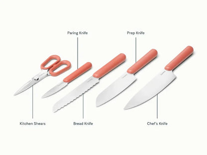 Complete Kitchen Prep Set