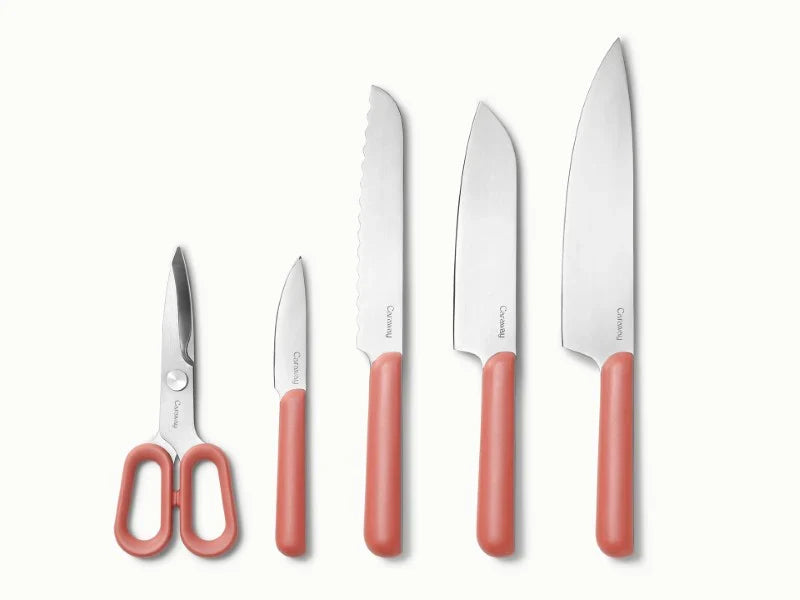 Knife set