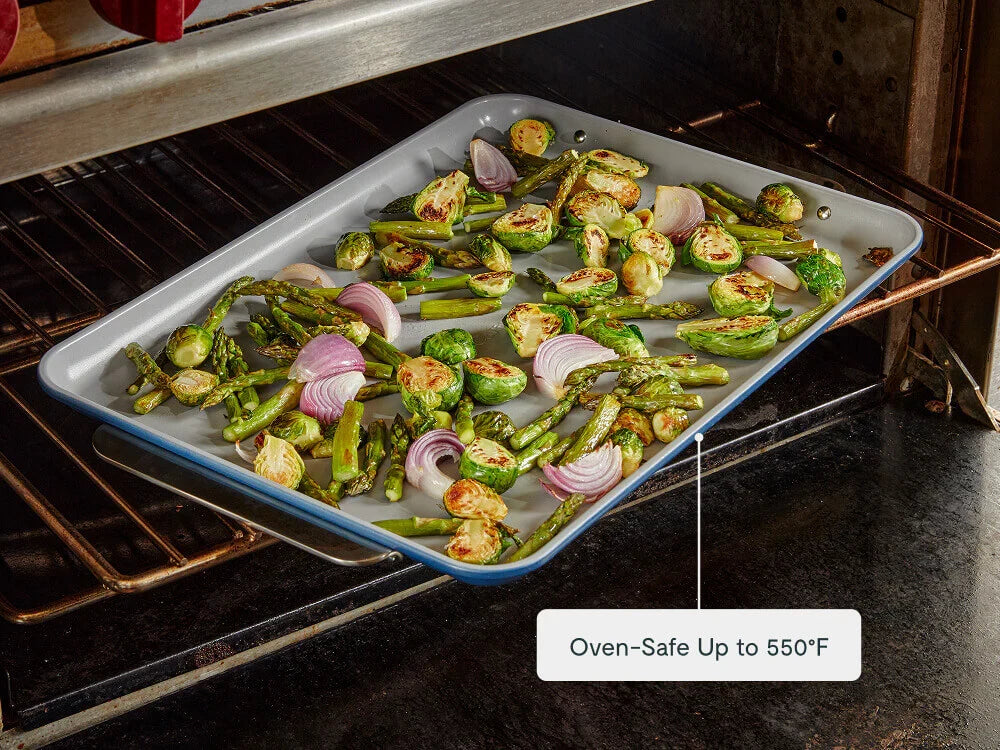 Baking Sheet Duo