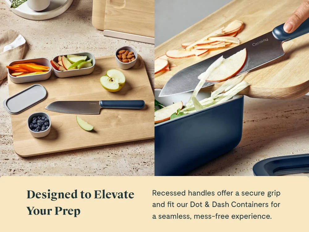 Large Cutting Board Duo