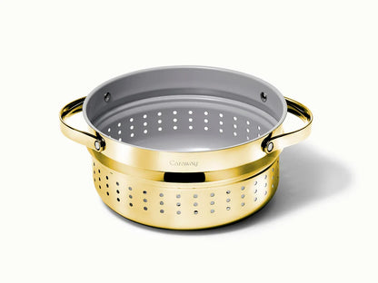 Large Steamer