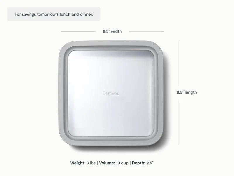 Large Storage Container 6-pack