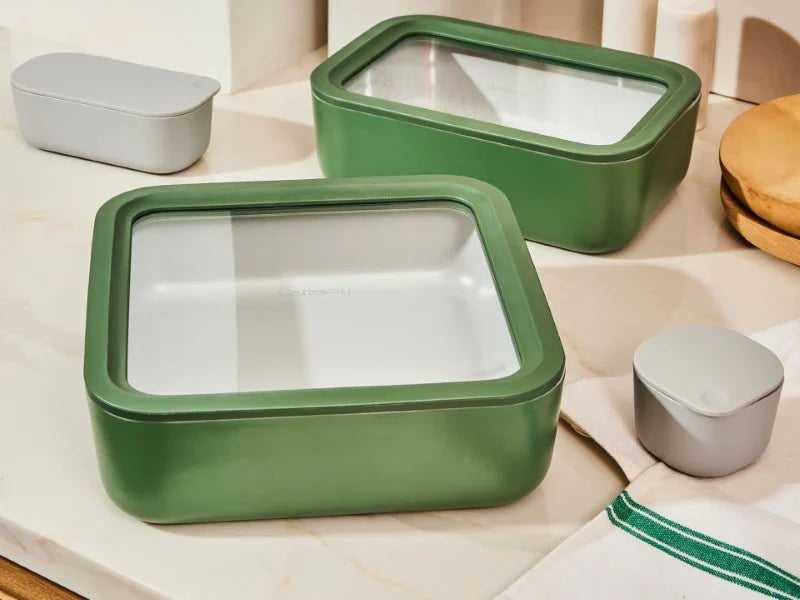 Large Storage Container 6-pack