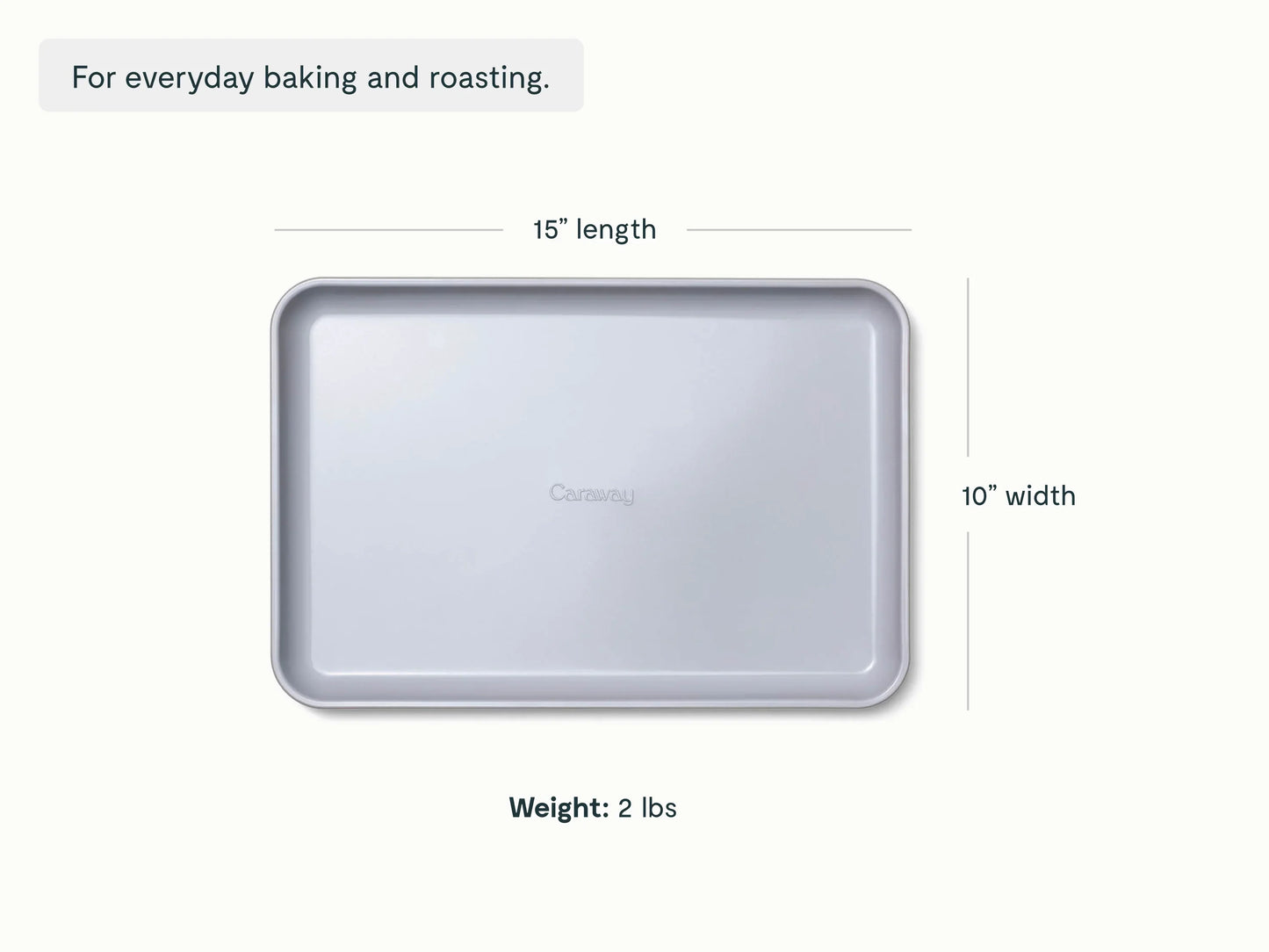 Medium Baking Sheet