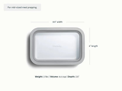 Medium Storage Container 4-pack