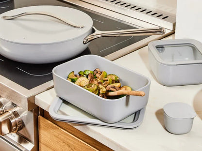 Medium Storage Container 4-pack