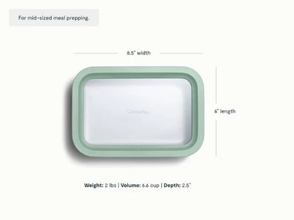 Medium Storage Container 4-pack