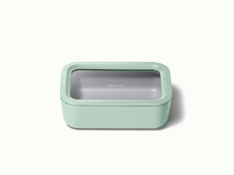 Medium Storage Container