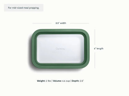Medium Storage Container 4-pack