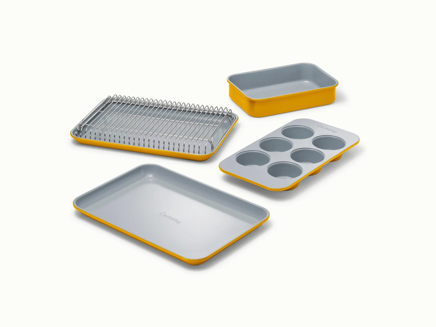 Mini Bakeware Set