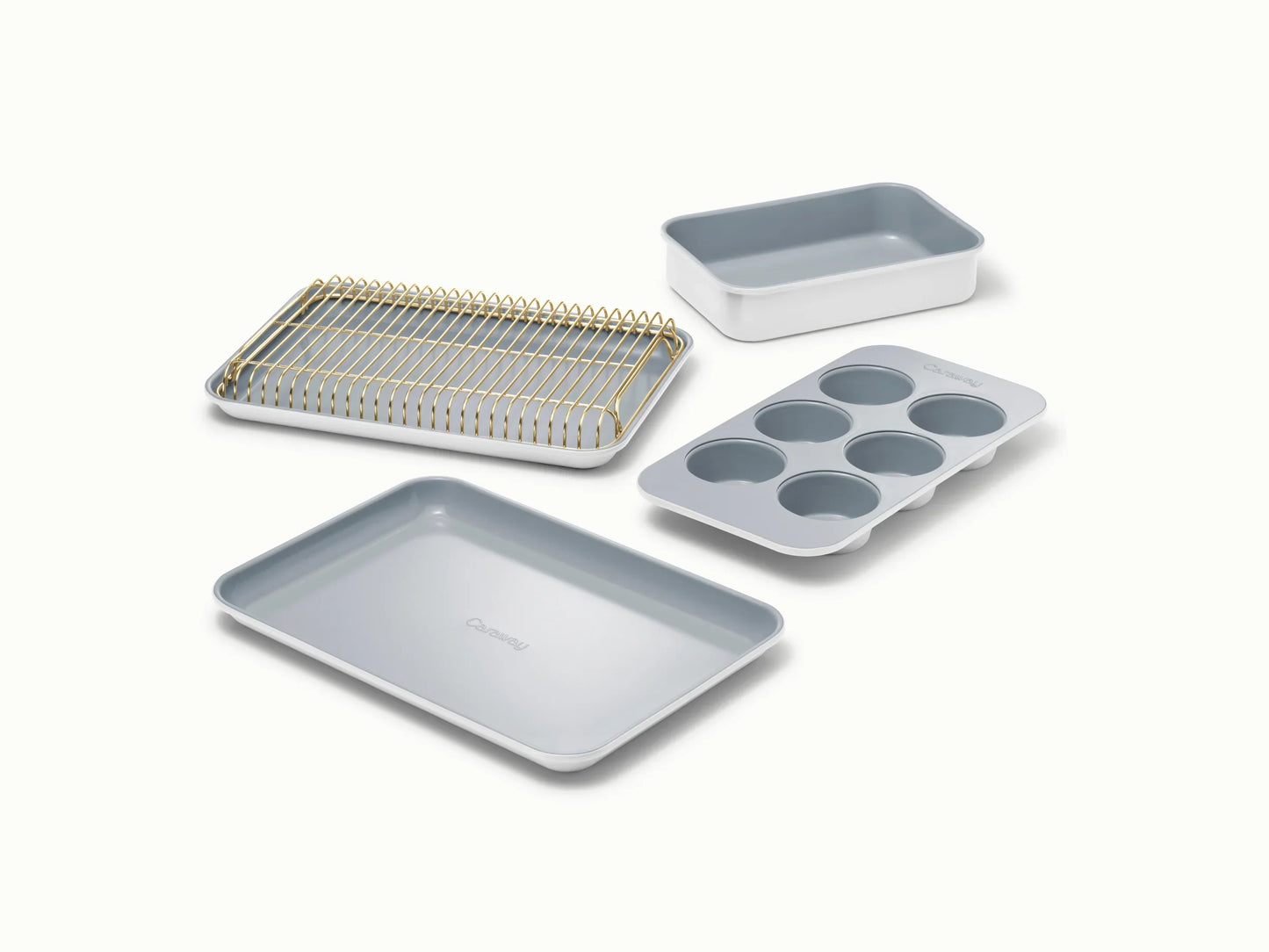 Mini Bakeware Set