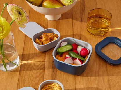 Mini Dash Containers